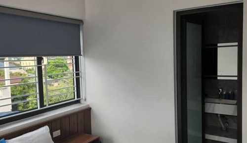 Basic Room, City View
