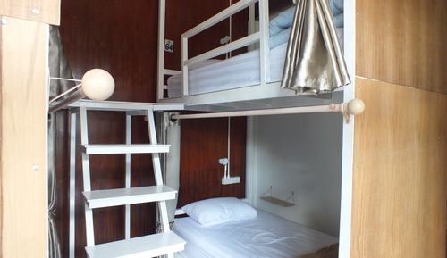Standard Shared Dormitory