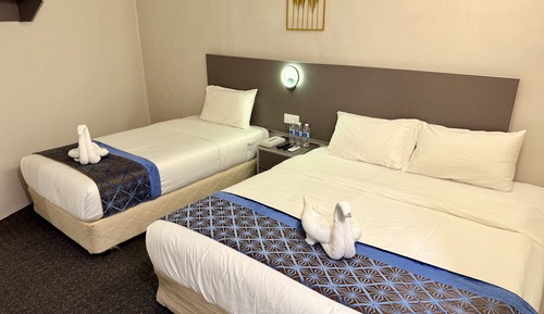 Superior Suite