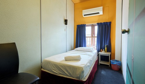 Single Room