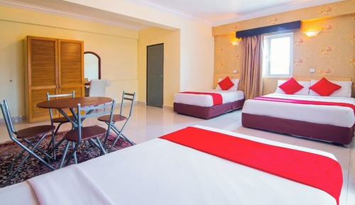 Family Suite