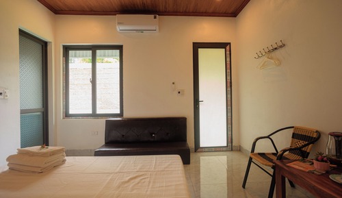 Classic Double Room, Mountain View