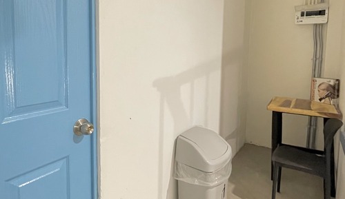 Superior Shared Dormitory
