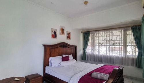 Premium Villa, 1 Bedroom