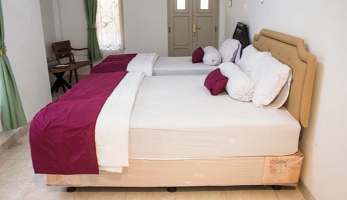 Deluxe Villa, 1 Bedroom