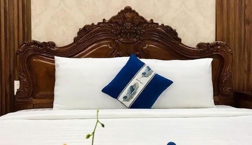 Standard Double Room, 1 King Bed