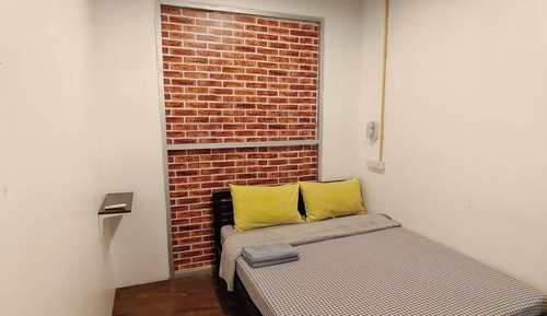 Basic Double Room