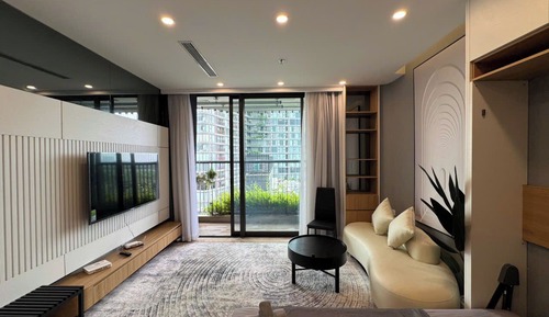 Economy Apartment