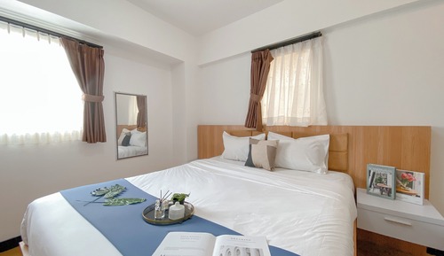 Standard Apartment, 2 Bedrooms (Apartment)