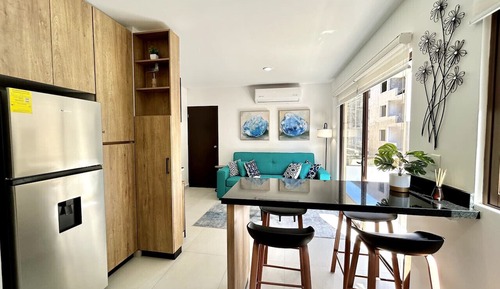Comfort Apartment