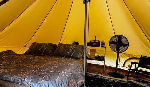 Comfort Tent