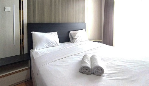 Standard Apartment, 1 Bedroom (Apartment)