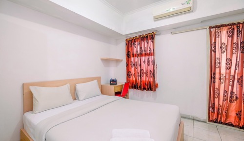 Standard Studio, 1 Bedroom (Apartment)