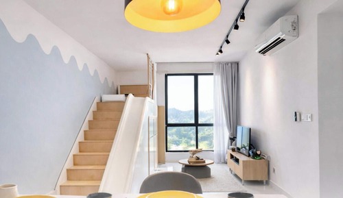 Premium Apartment, 1 Bedroom