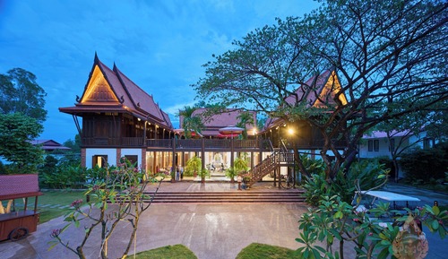 Premier Double Room