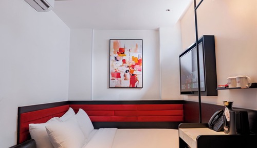Comfort Double Room