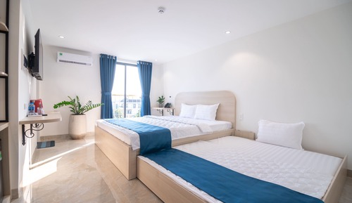 Double or Twin Room