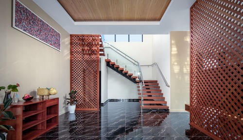 Presidential Suite Sakura 4 Bedrooms Villa Sea View