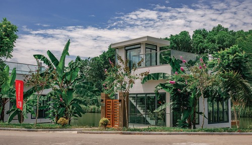 Bungalow, Private Pool, Overwater