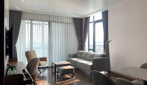 Family Suite, 2 Bedrooms