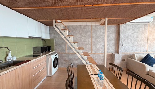 Panoramic Double Room