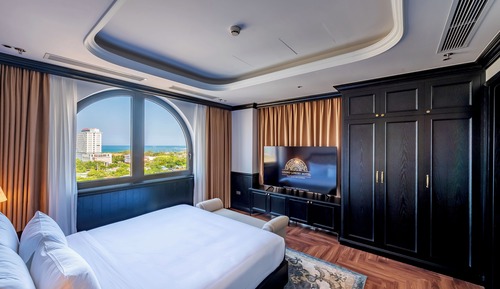 Premium Room