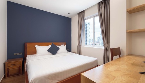 Superior Apartment