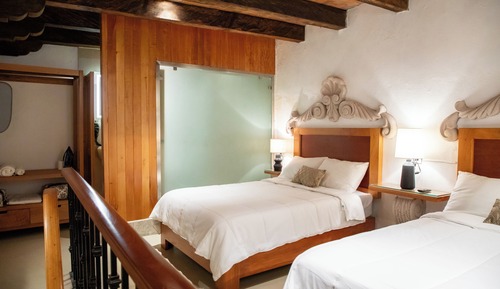 Deluxe Suite, 1 Bedroom, Non Smoking