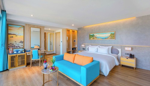 Premium Suite
