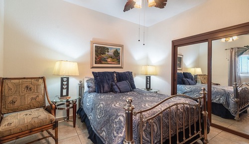 Condo, Multiple Beds, Balcony, Ocean View (Sonoran Sky SKY 303)