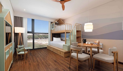 Family Suite