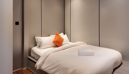 Royal 2 bedroom
