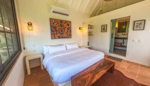 Casita Armadillo