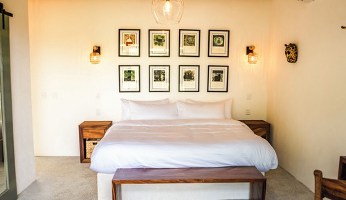 Casita Aguila