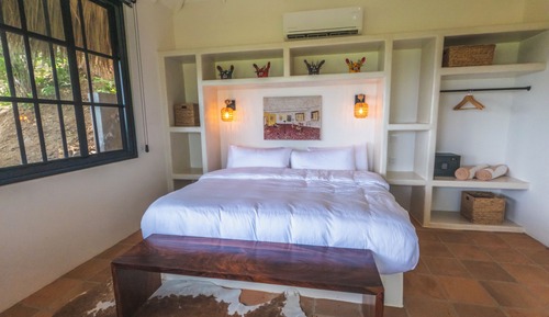 Casita Buho