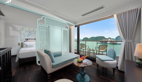 Duplex Family Suite