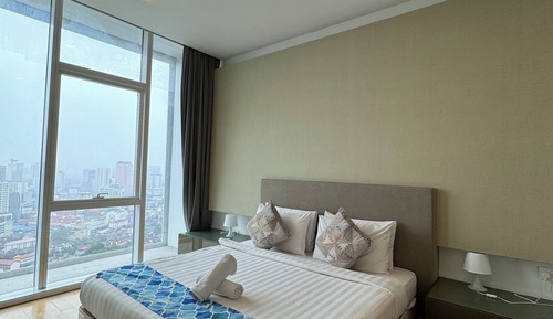 Luxury Apartment
