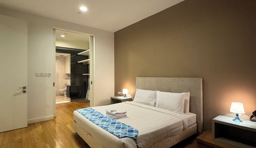 Family Apartment
