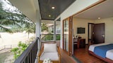 Villa, 2 Bedrooms, Ocean View