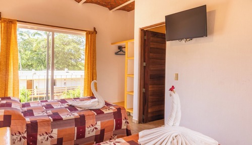 Comfort Bungalow