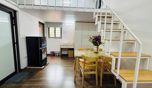 Superior Loft