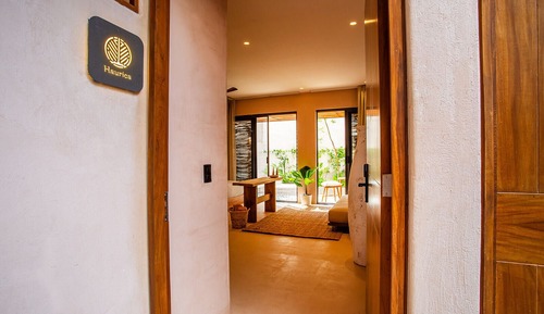 Suite, 1 King Bed, Private Pool