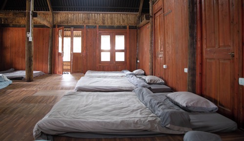 Classic Shared Dormitory