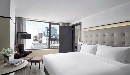Grand Suite