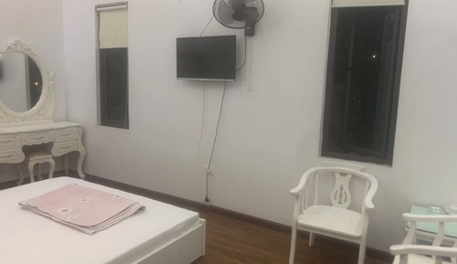 Basic Room
