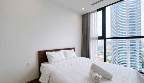 Luxury Apartment