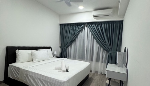 Family Apartment