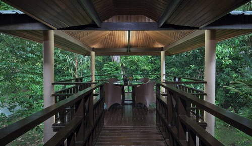 Presidential Suite, 1 King Bed, Balcony