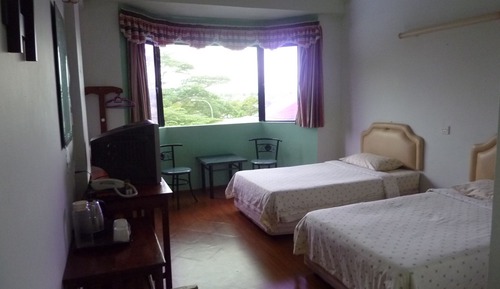 Superior Room