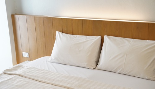 Superior Room, 1 Double Bed